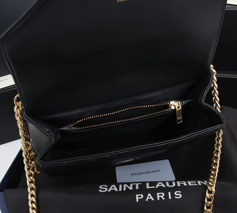 YSL Satchel Bags